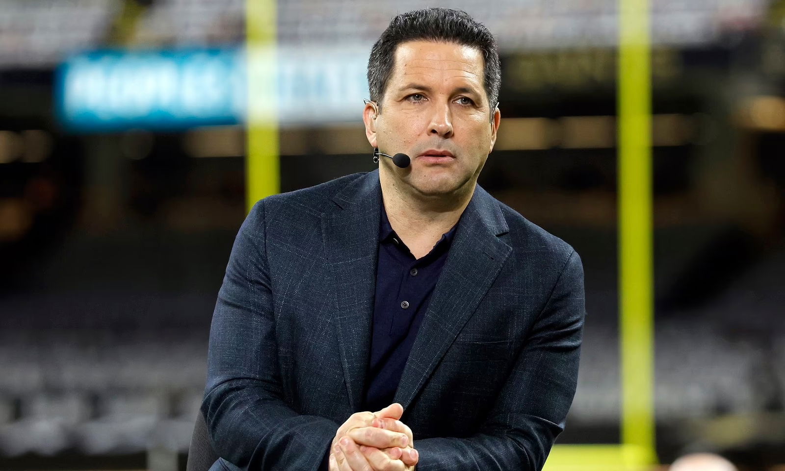 ESPN’s Adam Schefter Provides New Insight on Aaron Rodgers’ Decision ...