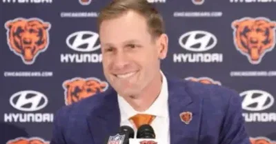 NFL Executive Details Why Ben Johnson’s Departure Is a Major Blow for