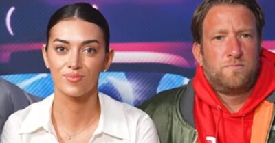 Brianna LaPaglia, Better Known as Brianna Chickenfry, Kicks Off 2025 as