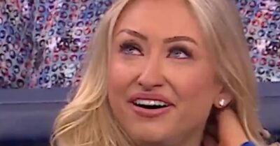 Cowboys Cheerleader Struck by Football After Errant Kick from Brandon