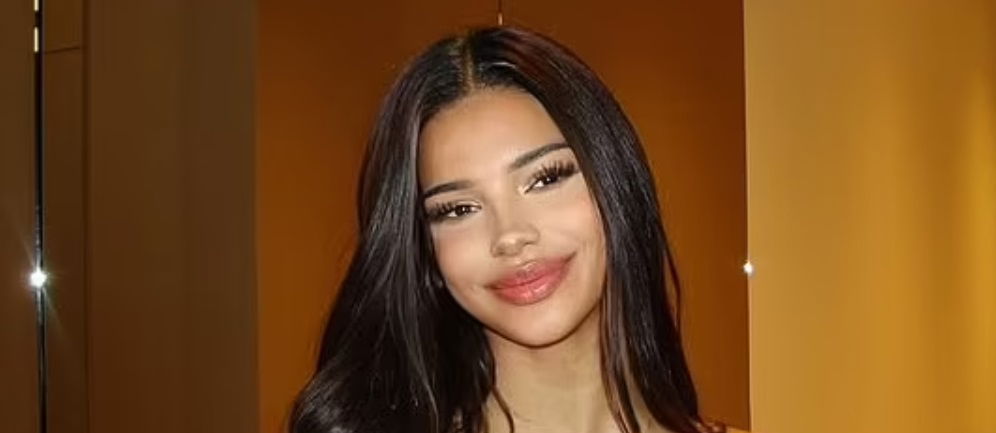 Fans Rave Over Southern Mississippi Soccer Star Kiana Dufour - TMSPN