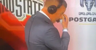 Kirk Herbstreit Reveals Heartbreaking Reason He Cried After Ohio State