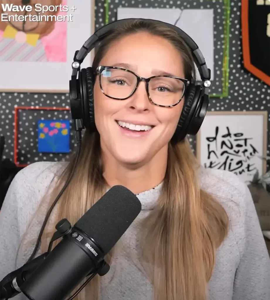 Kylie Kelce Hints at a &lsquo;Curveball&rsquo; Name for Baby No. 4 as the Kelce