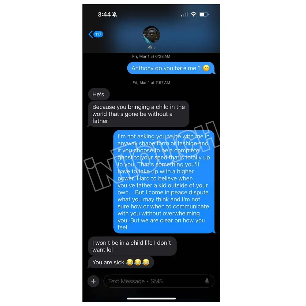 Anthony Edwards' Legal Battle: Ayesha Howard'S $500K Demand Explained - ptwjyzx
