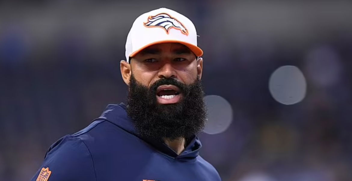 Denver Broncos Fire Linebackers Coach Michael Wilhoite Following Arrest