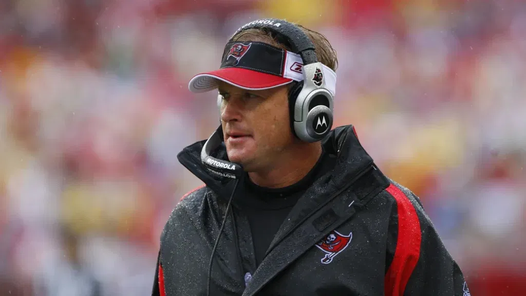 This Just In: Nevada Supreme Court Delivers Major Ruling In Favor Of Jon Gruden - anceubg