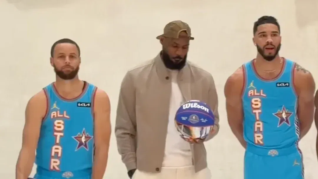 NBA All-Star Game Ratings Plummet to Lowest of All Time as Fans Slam
