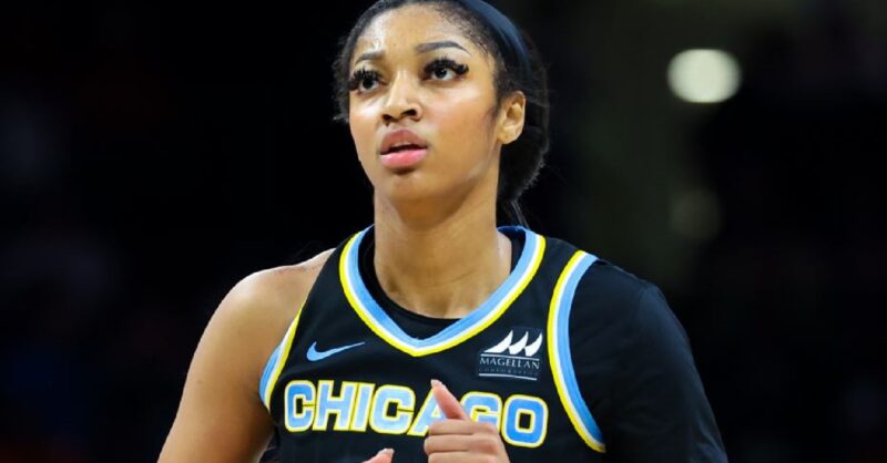 ESPN Highlights Angel Reese’s Struggles with Harsh ‘Historically Bad ...