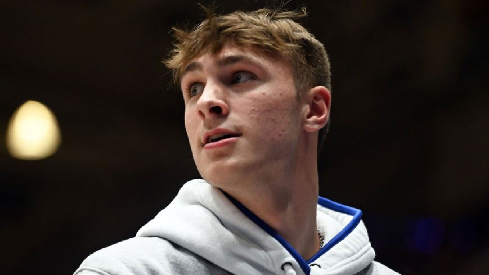Hilarious ‘White Lotus’ Duke Meme Takes Over the Ahead of NCAA