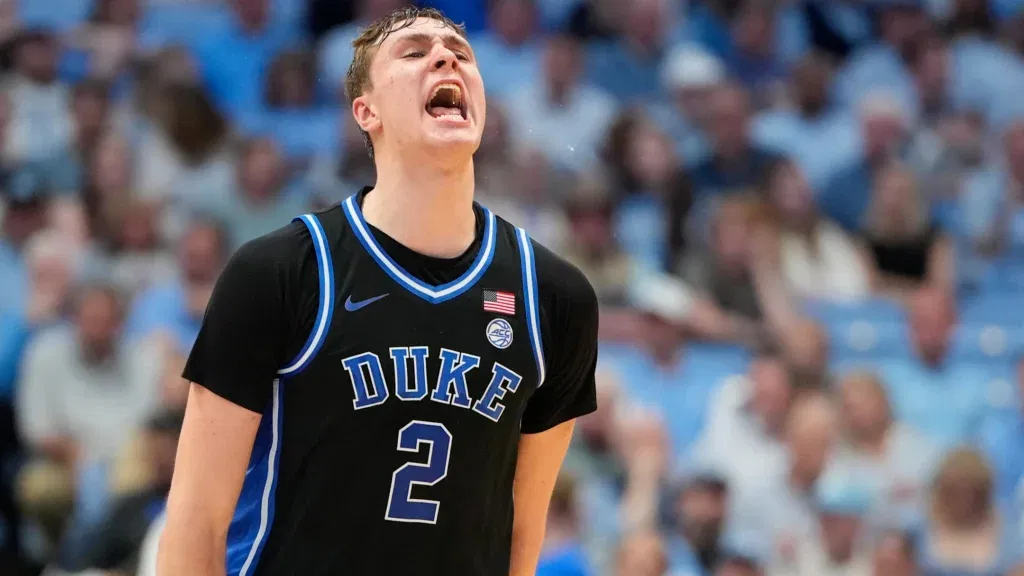 Cooper Flagg’s Mom Fires Back at ‘Classless’ UNC Fans After Duke’s ...