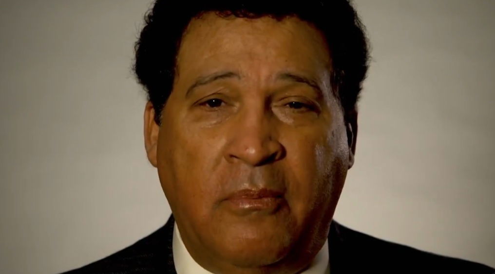 CBS Honors Greg Gumbel with Tribute During March Madness Selection ...