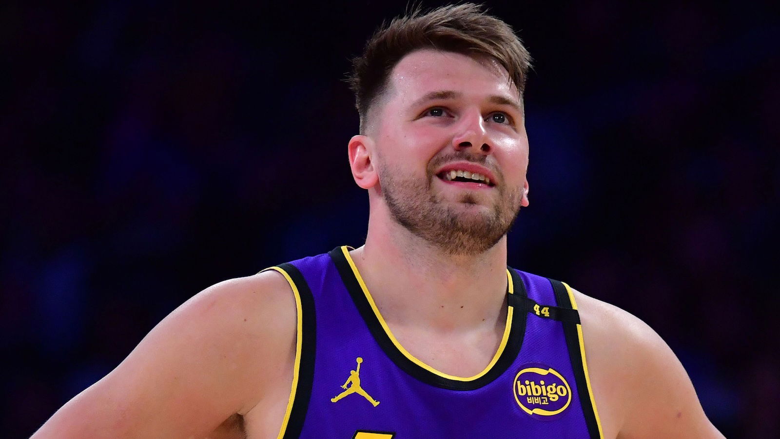 luka doncic mindfulness