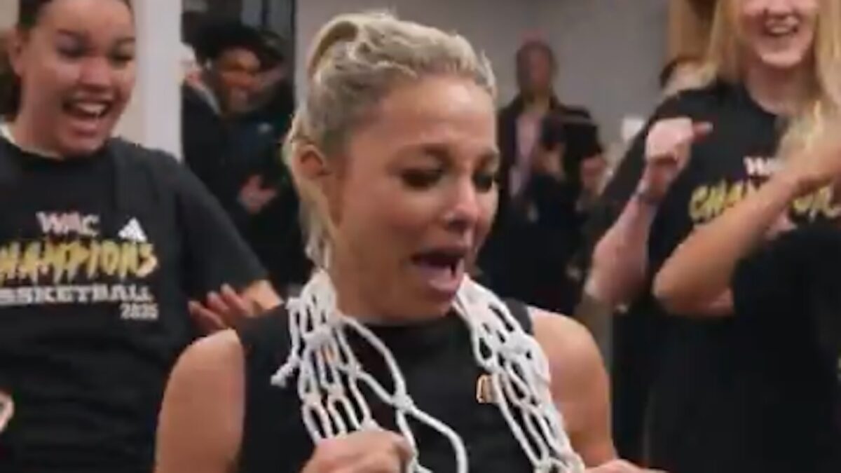 Grand Canyon Women s Basketball Coach Channels Ted Lasso With Epic grand-canyon-women-s-basketball-coach-channels-ted-lasso-with-epic