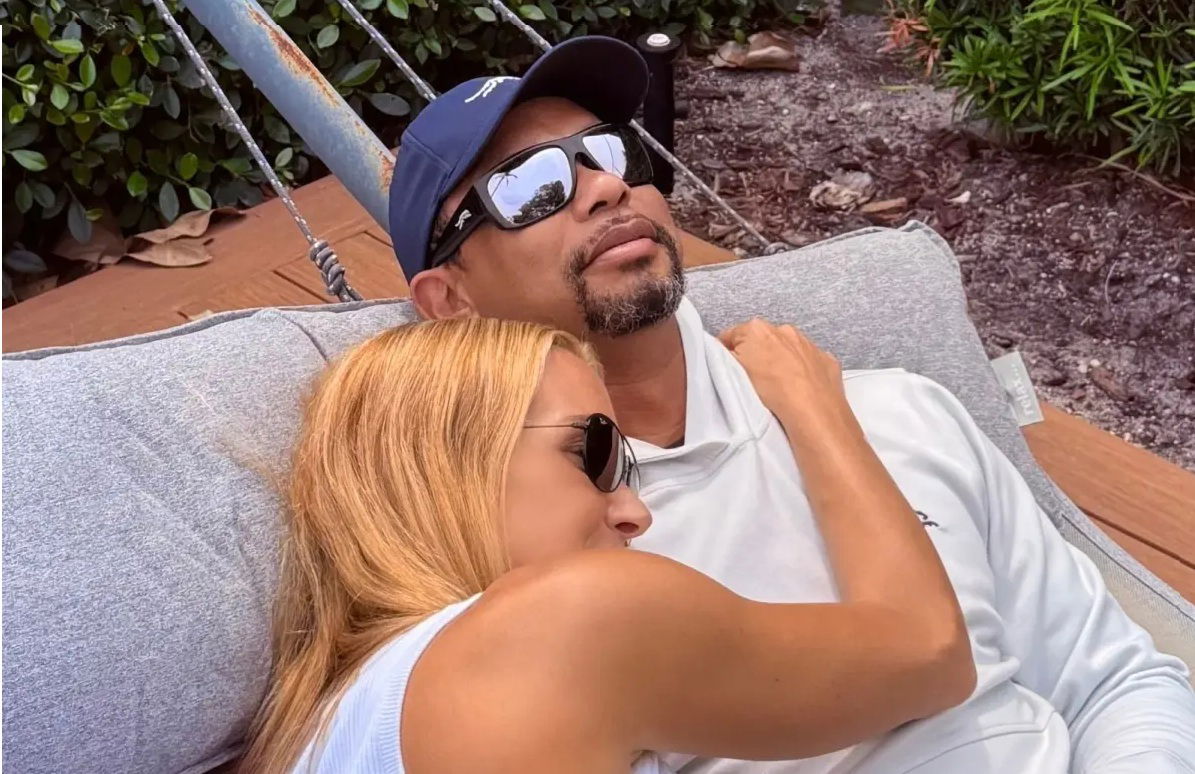 Inside Tiger Woods' Complicated Love Life Revisiting His Marriage(02)