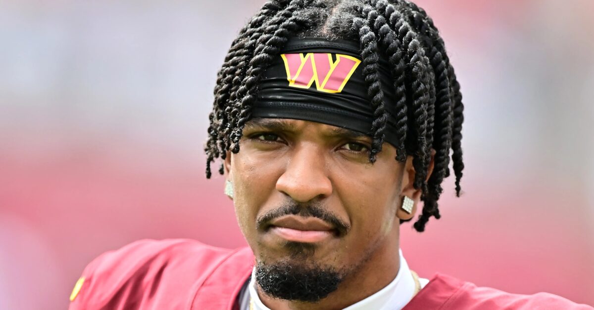 Washington Commanders Reveal Classic Throwback Uniforms for Upcoming ...