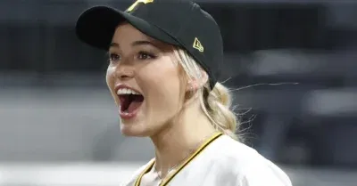 Livvy Dunne Admits the Surprising Reason She Almost Didn’t Date Paul