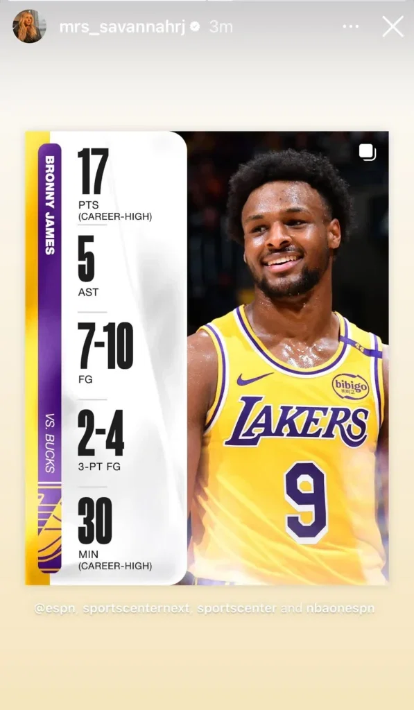 A Breakout Profile: The Rise of Nick Smith Jr.