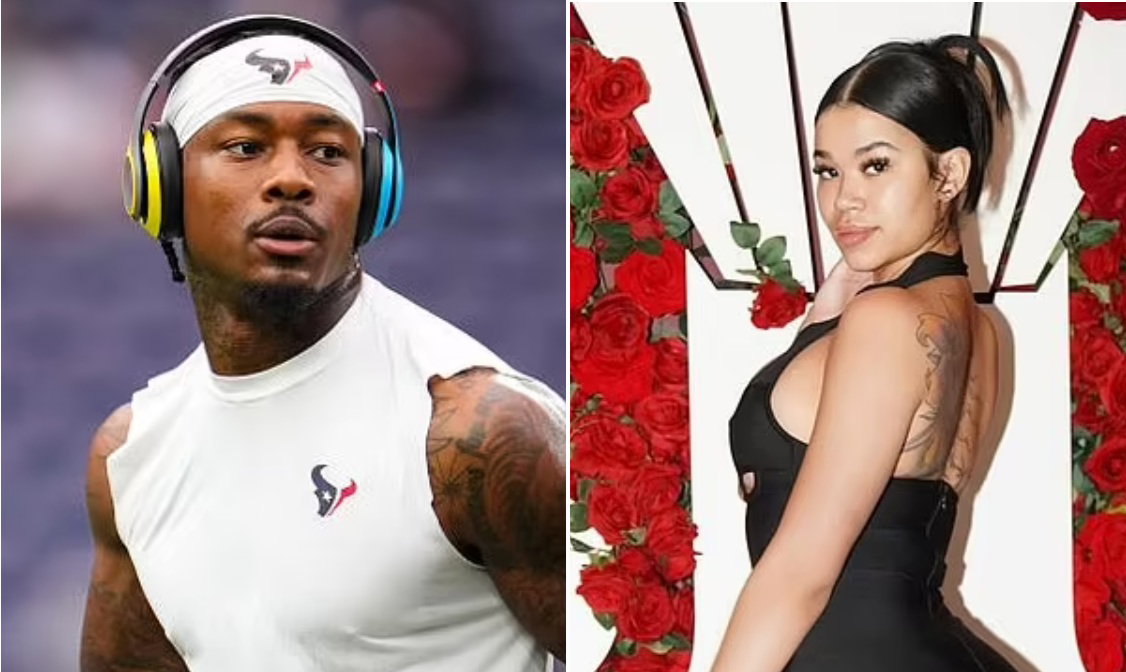 Reality TV Star Mulan Hernandez Responds to Stefon Diggs' Assault and