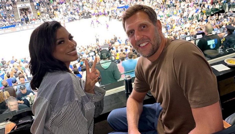 Taylor Rooks Ja NBA Icon and Reporter Go Viral Reenacting Ja Morant’s Infamous ...