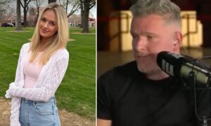 Pat McAfee Finally Responds After Facing Backlash for Spreading Viral