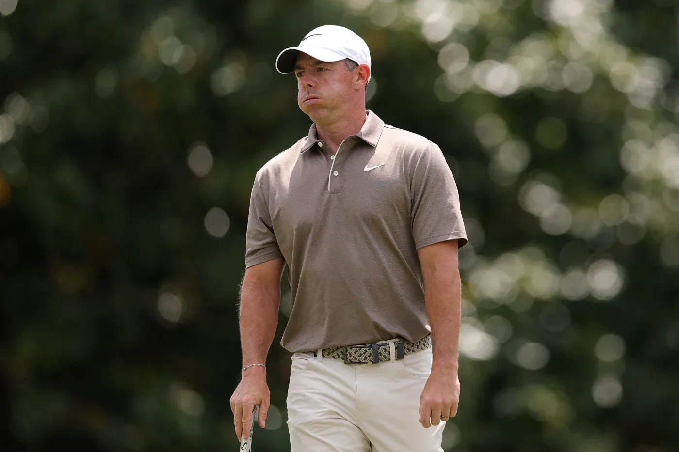 Rory McIlroy Under Fire for Surprising Move Following Masters Meltdown
