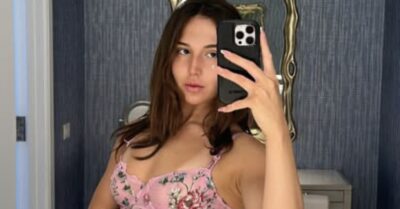 Gabriella Zuniga Reveals Her Online Alter Ego ‘Karli’ on Instagram and