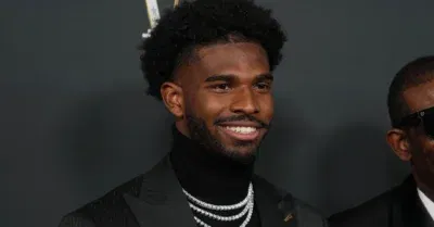 Shedeur Sanders’ NFL Draft Slide Didn’t Stop Him from Hanging Out with