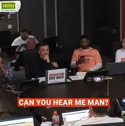 Revealed: The Real Phone Call That Ended Shedeur Sanders’ Draft