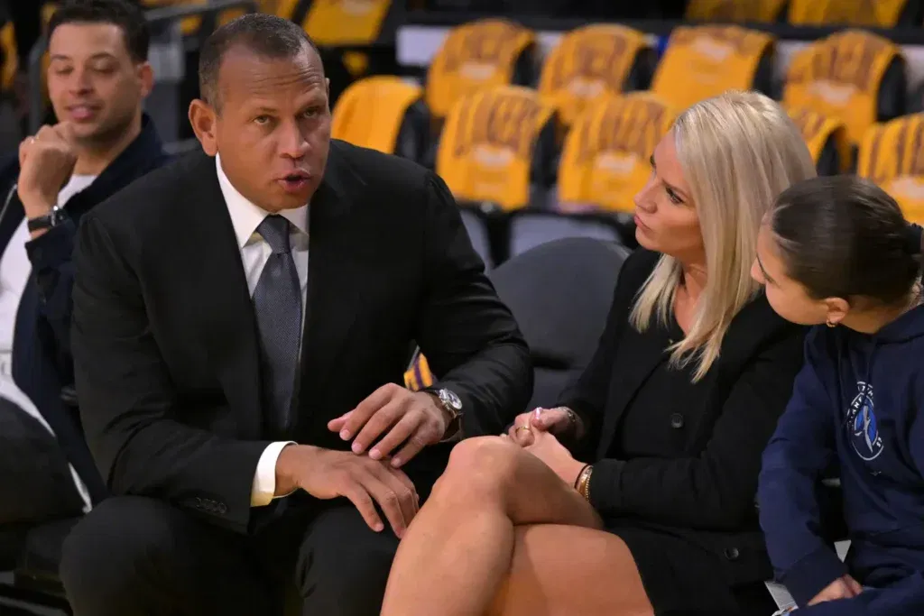 Alex Rodriguez Admits He Nearly “Tapped Out” While Struggling With Deep