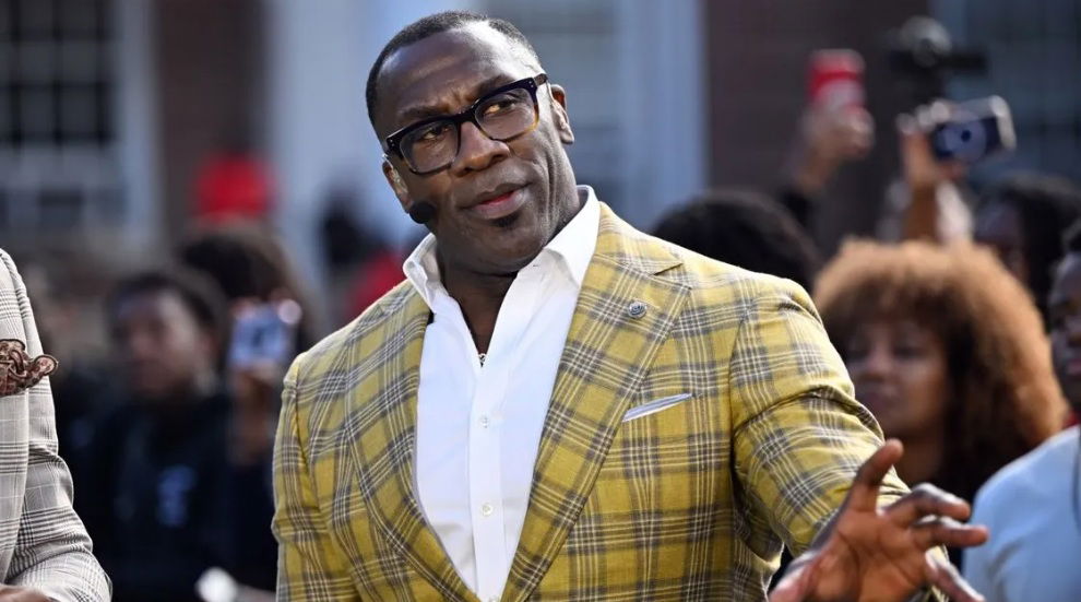 Shannon Sharpe Allegedly Offered Accuser $10 Million to Settle Prior to