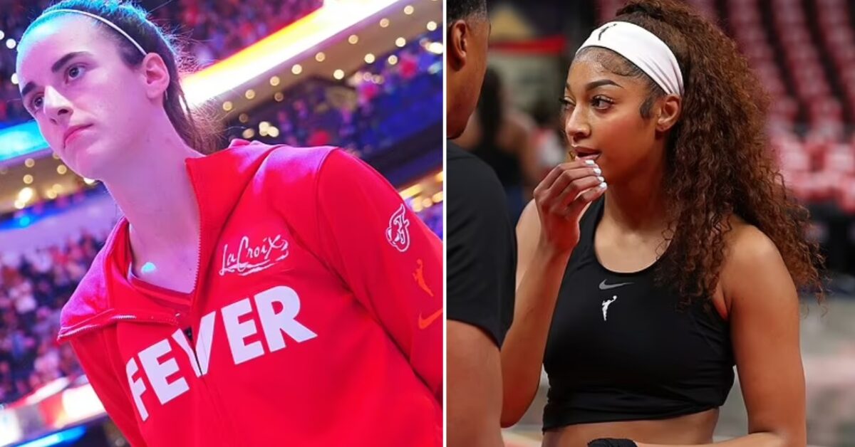 Fans Outraged as Chicago Sky Skip National Anthem Ahead of Angel Reese