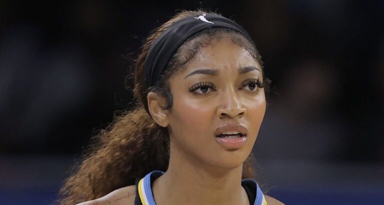 Angel Reece Quotes Setting the Record Straight: The Truth Behind Angel Reese’s Viral ...