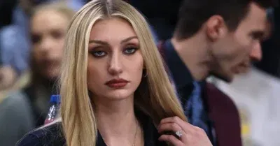 Cameron Brink Stuns in Slew of Gorgeous Bikini Shots from ‘SI Swimsuit