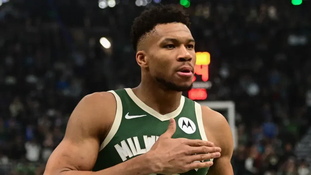 Significant Development Surfaces Regarding Giannis Antetokounmpo S