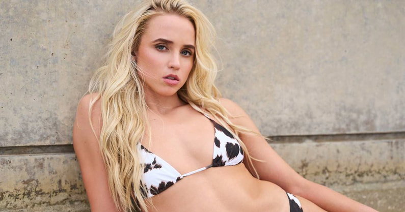 Hailey Van Lith’s Full Sports Illustrated Swimsuit Spread Officially