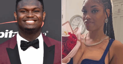 Meet Ahkeema: Everything to Know About Zion Williamson’s Girlfriend - TMSPN