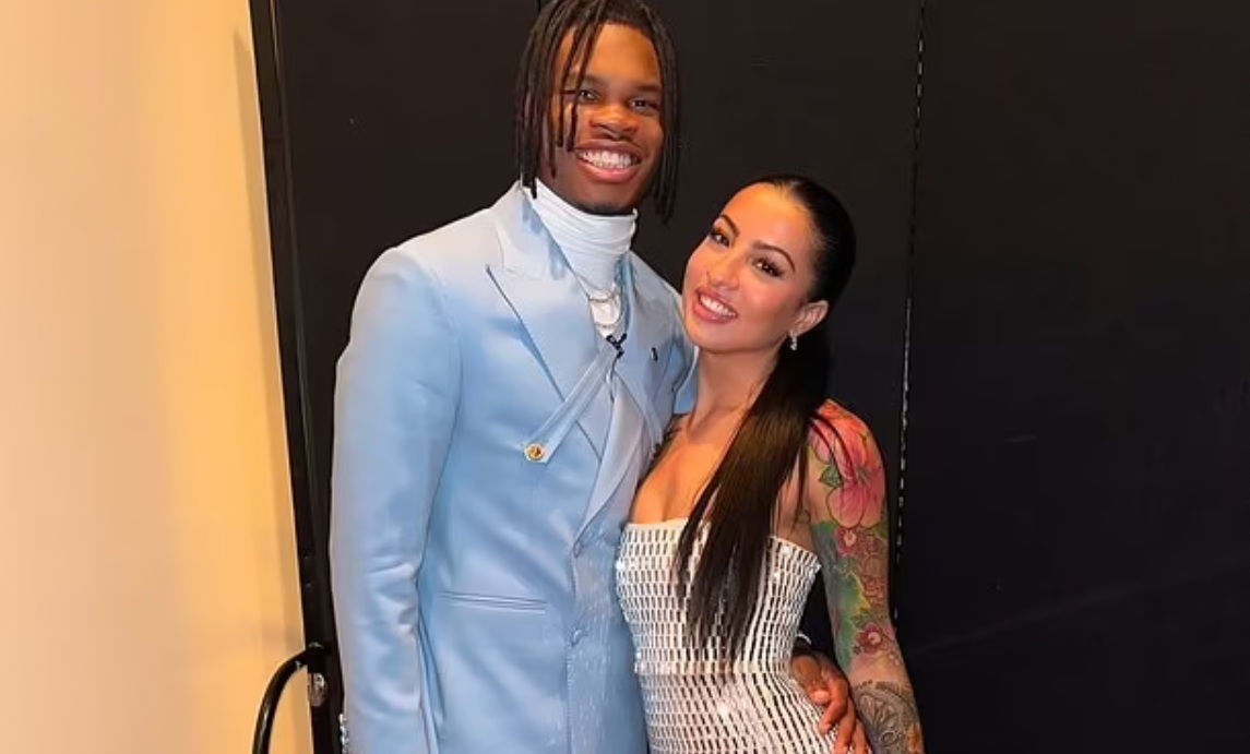 Travis Hunter to Marry Longtime Girlfriend in Tennessee This Weekend