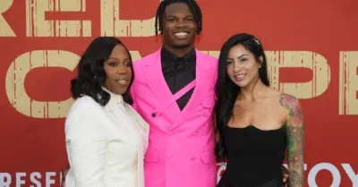 Travis Hunter’s Wife Leanna Returns to TikTok Flaunting Massive Ring