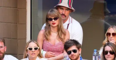 Why Taylor Swift and Travis Kelce Skipped the 2025 Met Gala - TMSPN