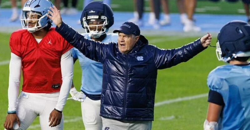 Bill Belichick Reveals Surprising Details About Jordon Hudson Relationship in Leaked Emails