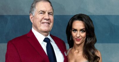 New Bill Belichick Ring Camera Video Surfaces as Truth Behind Original