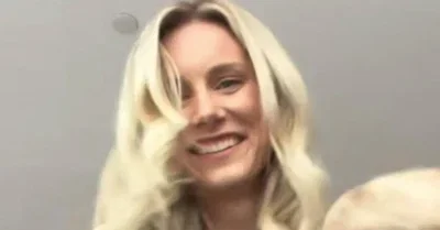 Giants’ Sean Hjelle Breaks Silence on Disturbing Social Media