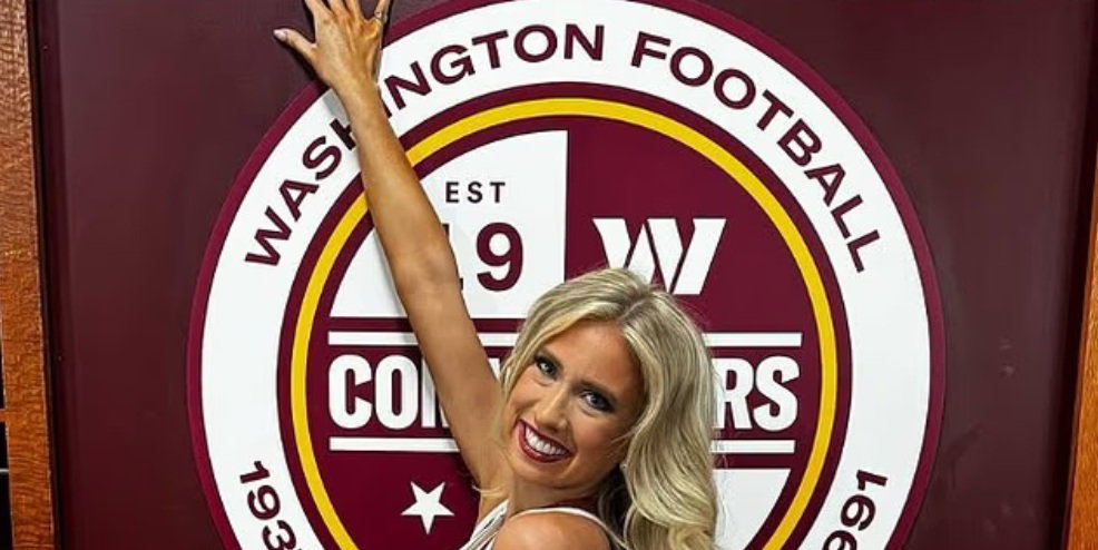 Washington Commanders Reveal Classic Throwback Uniforms for Upcoming ...