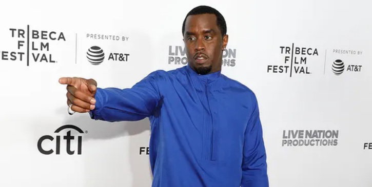 Patriots Player Sparks Controversy With Diddy Comment After Super Bowl ...