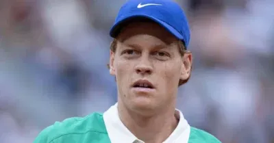 Jannik Sinner Publicly Confirms Relationship with Model Laila Hasanovic