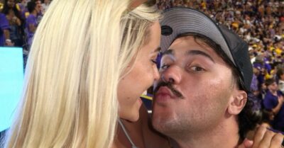 Livvy Dunne Shares Stunning Bikini Photos in Candid Glimpse of Her