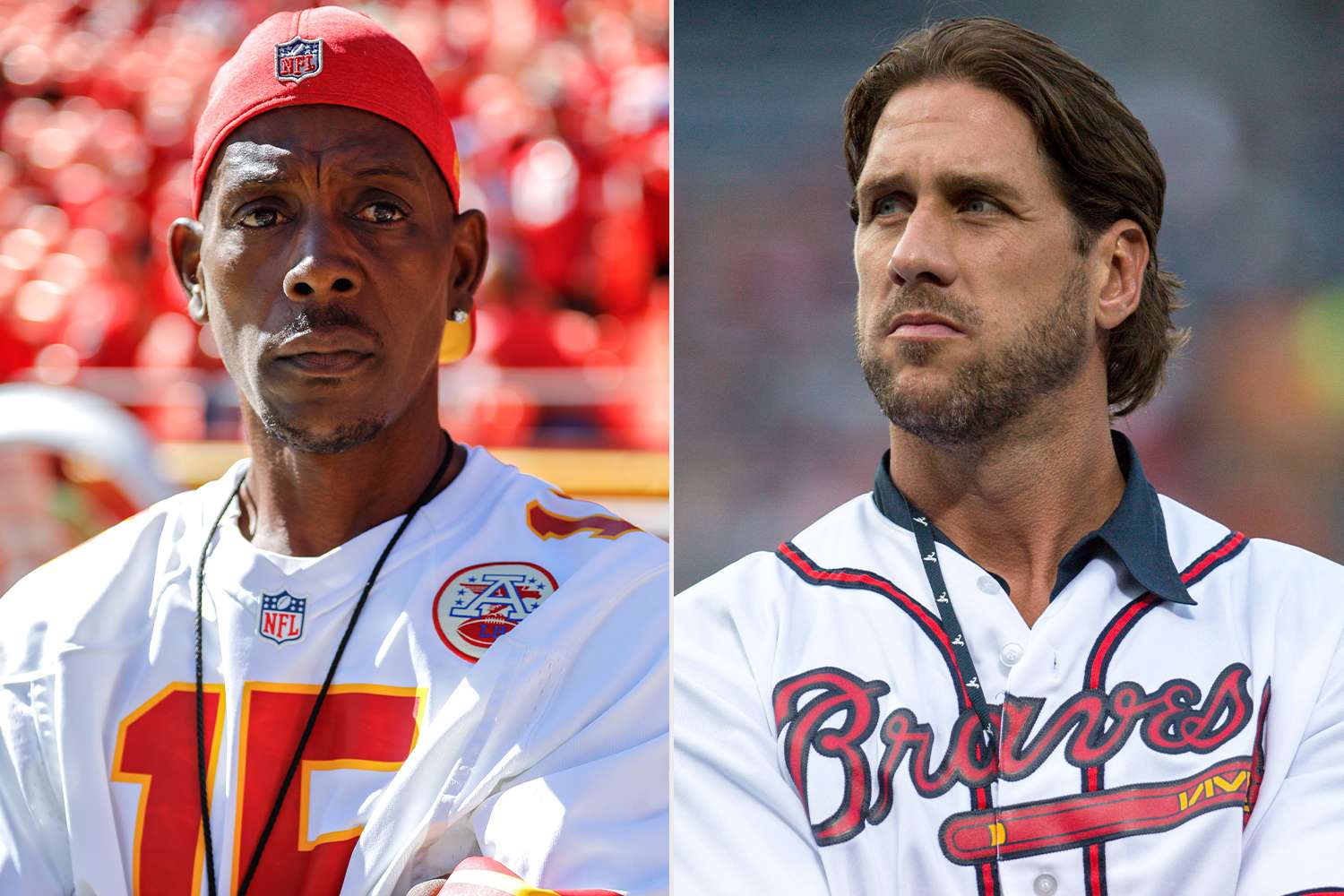 Dave Portnoy Addresses Possibility of Reviving Pat Mahomes Sr. vs. John