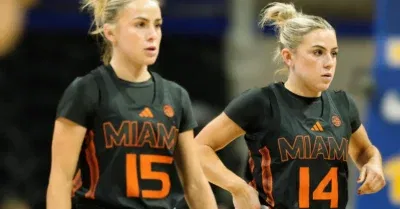 Haley and Hanna Cavinder Open Up About Plastic Surgery, Ignite Fierce