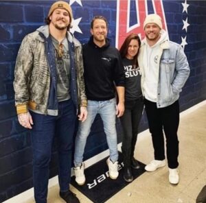 Dave Portnoy Gets Hit with Savage Community Note After Denying Viral