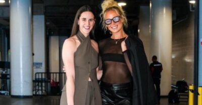 Sophie Cunningham's Net Worth: Discover Caitlin Clark's Indiana Fever